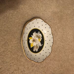 🌸Vera Bradley Jewelry Dish